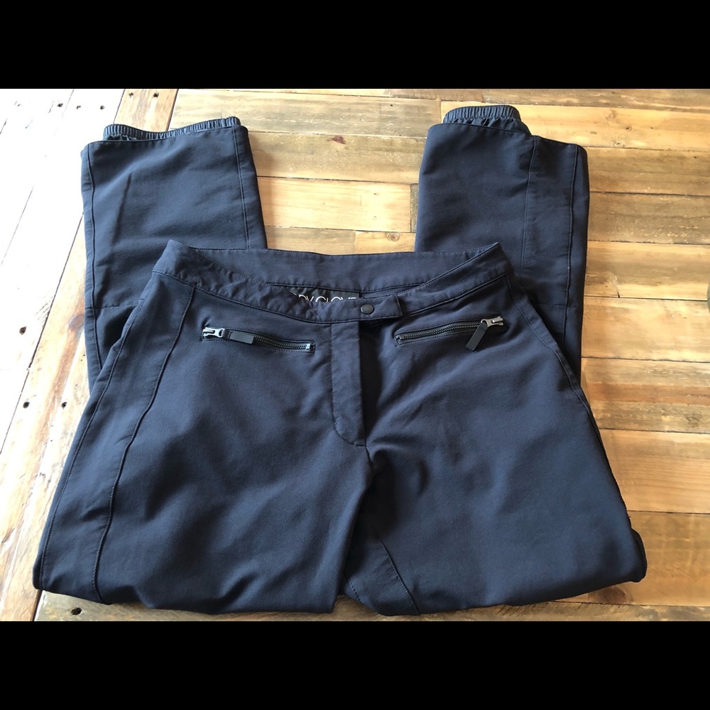 Body glove snow pant